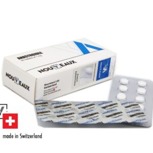 STERYDY W TABLETKACH