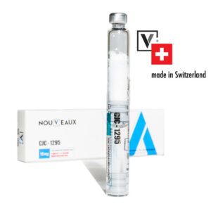 CJC-1295 10mg firmy Nouveaux Ltd.