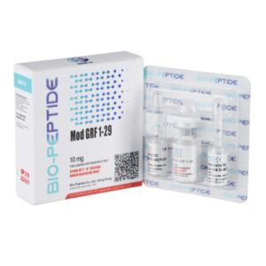 Mod GRF 1-29 10mg firmy Bio-Peptide