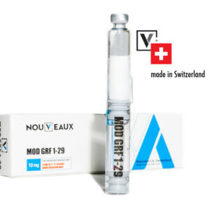 Mod GRF 1-29 10mg firmy Nouveaux Ltd.
