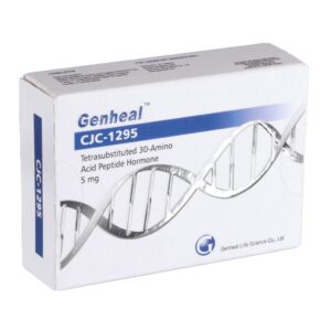 CJC-1295 5mg firmy Genheal