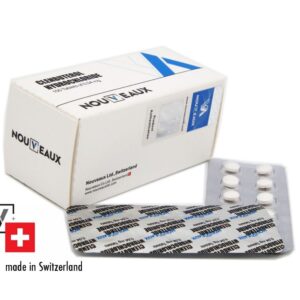 CLENBUTEROL HYDROCHLORIDE