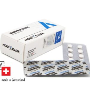 CLOMID ( CLOMIPHENE CITRATE )