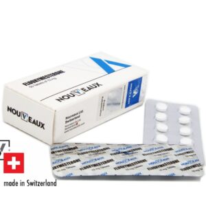 HALOTESTIN ( FLUOXYMESTERONE )