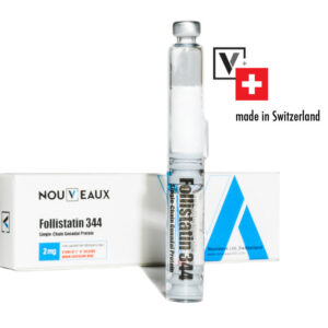 Follistatin 344 2 mg firmy Nouveaux Ltd.