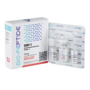 GHRP-2 10mg firmy Bio-Peptide