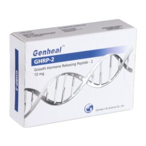 GHRP-2 10mg firmy Genheal