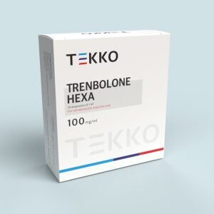 TRENBOLONE HEXA