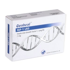 IGF1-LR3 1mg firmy Genheal