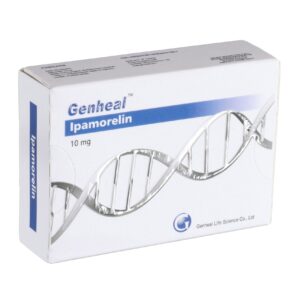 Ipamorelin 10mg firmy Genheal