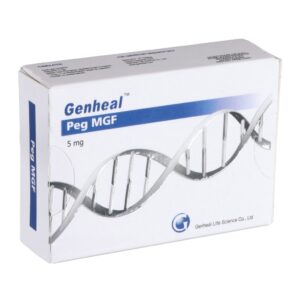PEG-MGF 5mg firmy Genheal