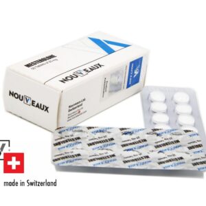 PROVIRON ( MESTEROLONE )