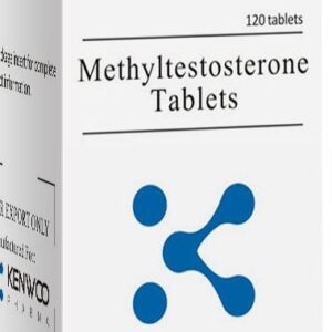 METHYLTESTOSTERONE