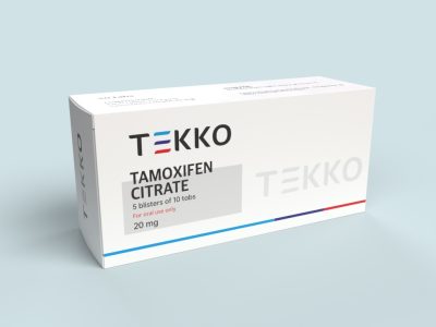 Tamoxifen Citrate 20mg firmy Tekko