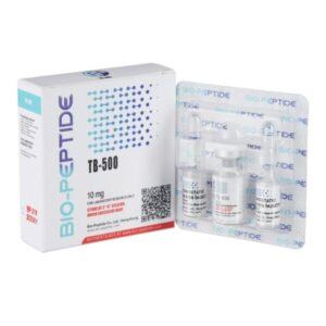 TB-500 10mg firmy Bio-Peptide