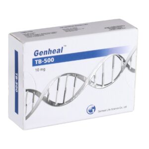TB-500 10mg firmy Genheal
