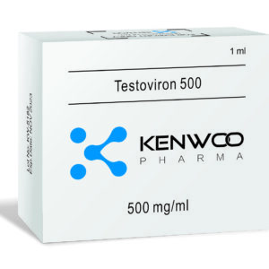 TESTOVIRON