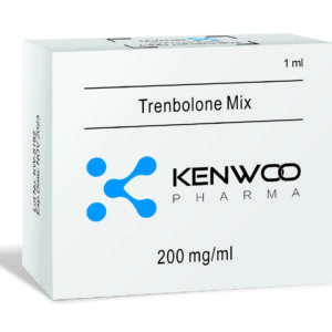 TRENBOLONE MIX