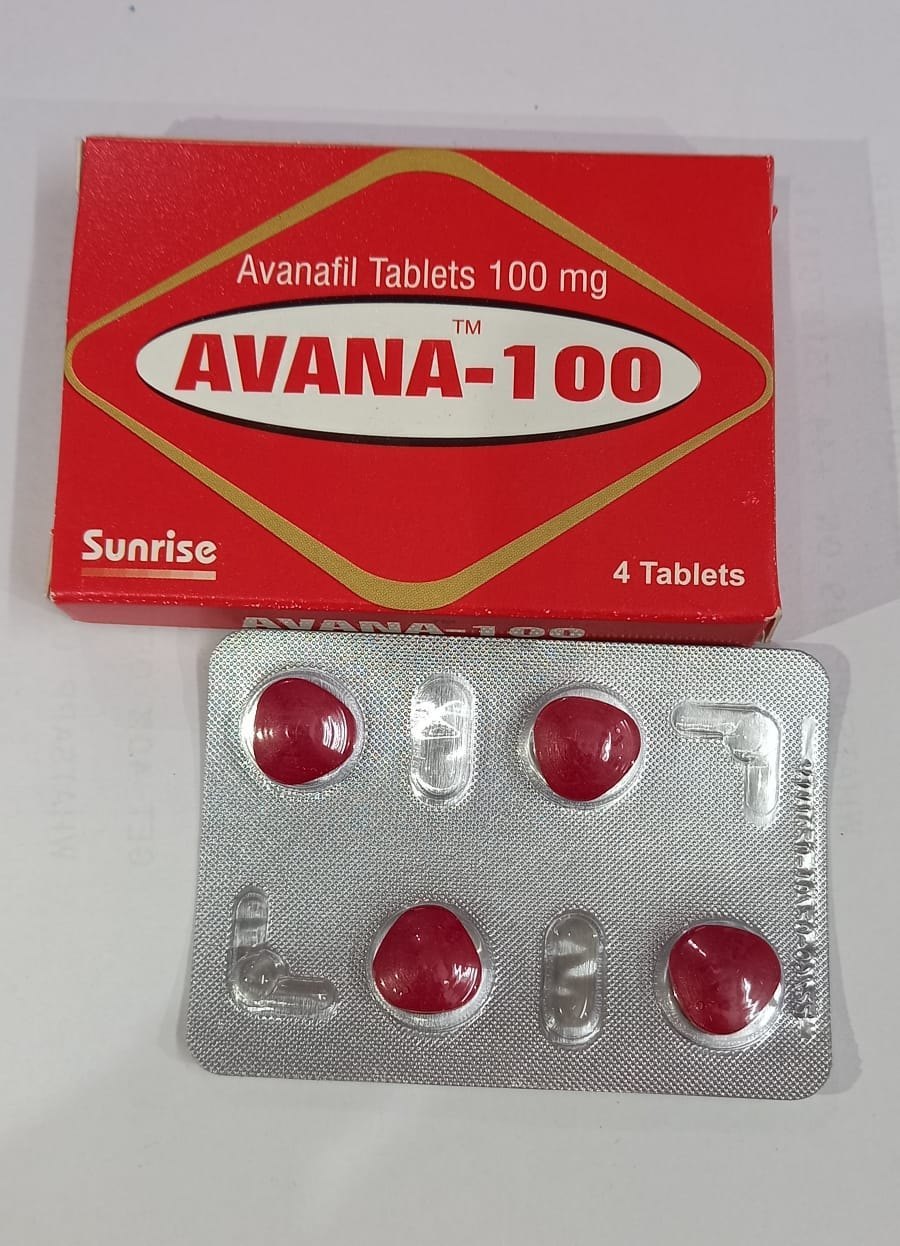Avana-100