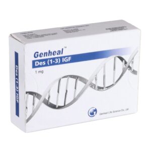 Des (1-3) IGF 1mg firmy Genheal