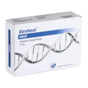 MGF 5mg firmy Genheal