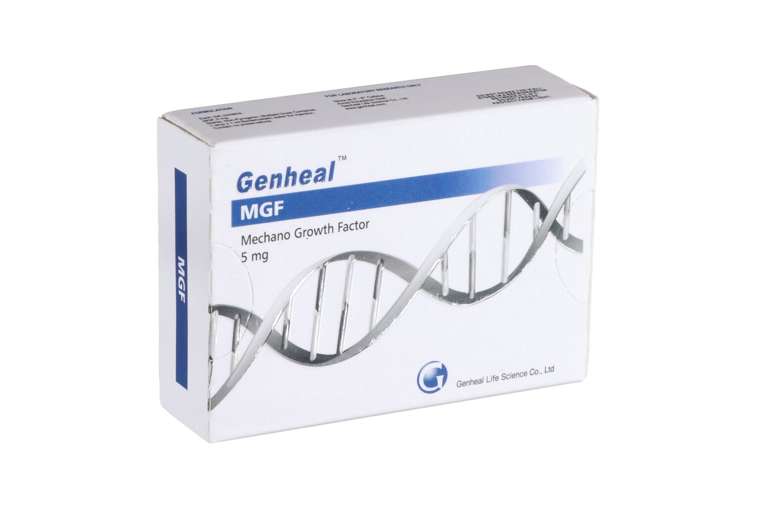 MGF 5mg firmy Genheal