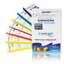 Kamagra Oral Jelly