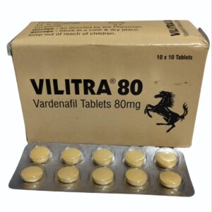 Vilitra 80